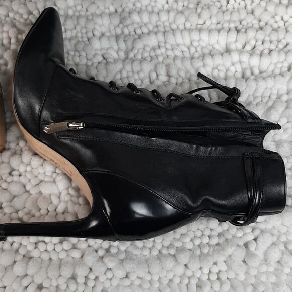 Sam EDELMAN pointed booties - Picture 5 of 11